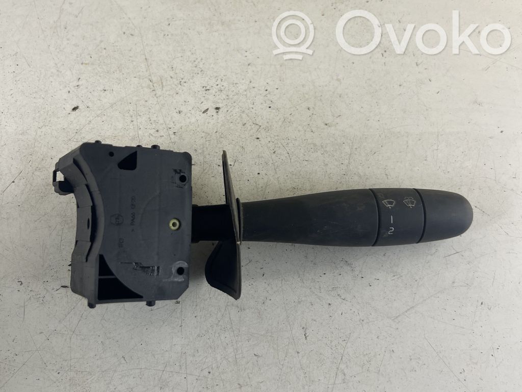 Renault Kangoo I Interruptor del limpiaparabrisas 