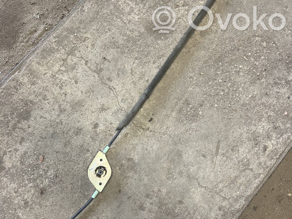 Renault Kangoo I Cablu ușă încărcare 