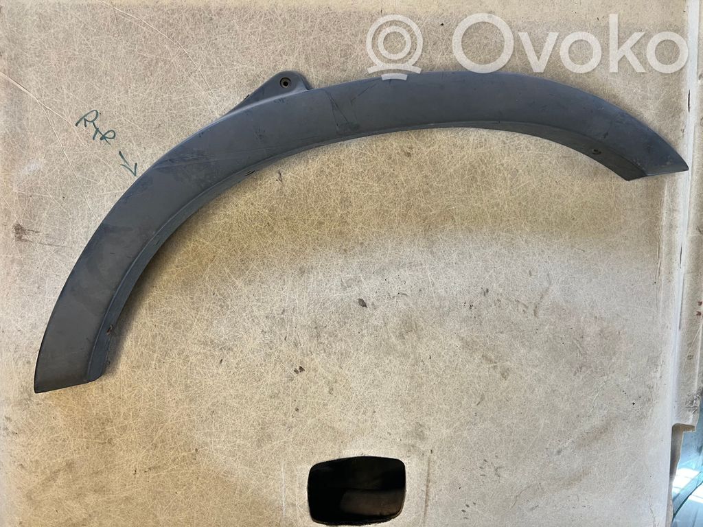 Renault Master II Front arch trim 