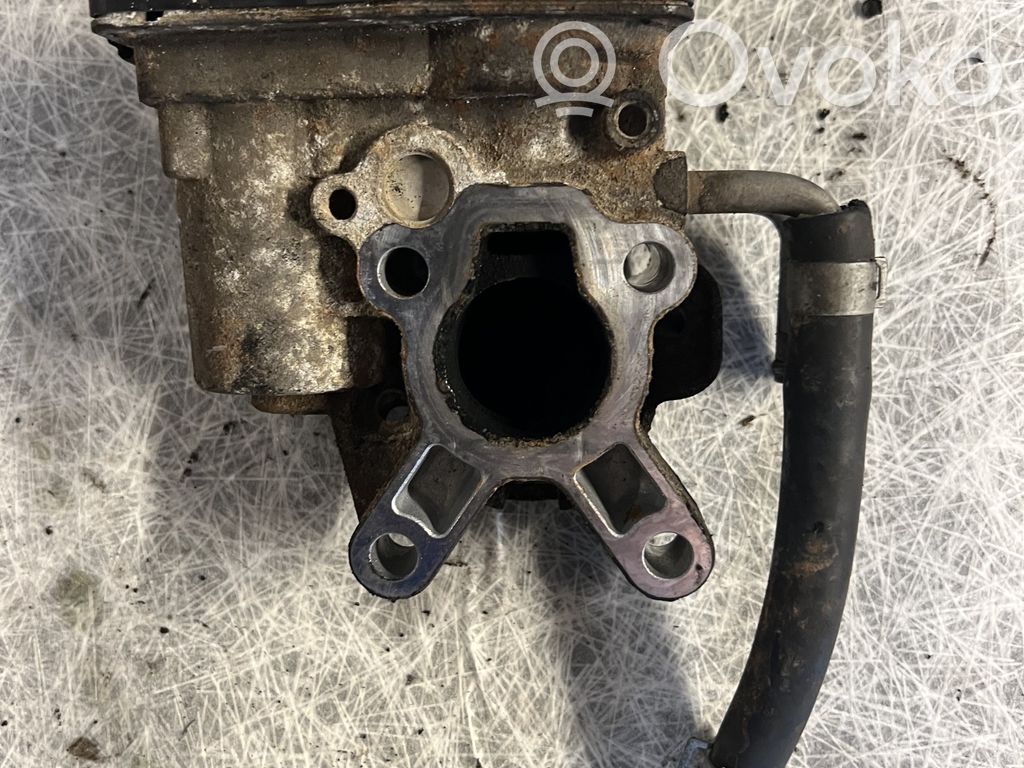 Nissan Patrol Y61 EGR vārsts 