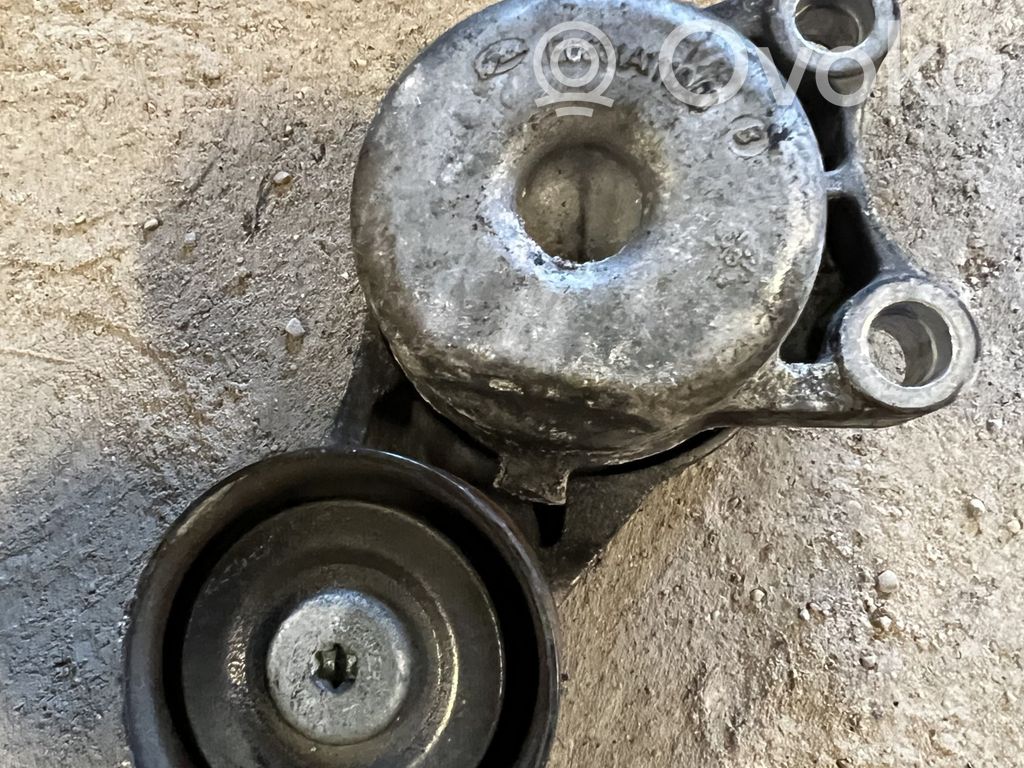 Jeep Grand Cherokee Tensor de correa del alternador 