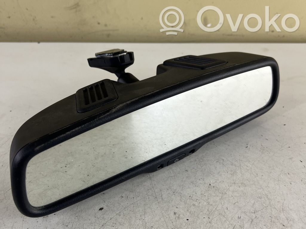 Dodge Nitro Espejo retrovisor (interior) 