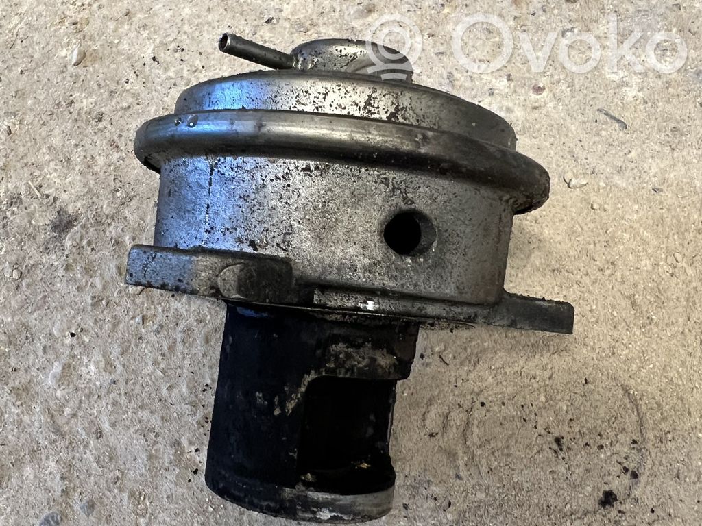 Dodge Nitro EGR vārsts 