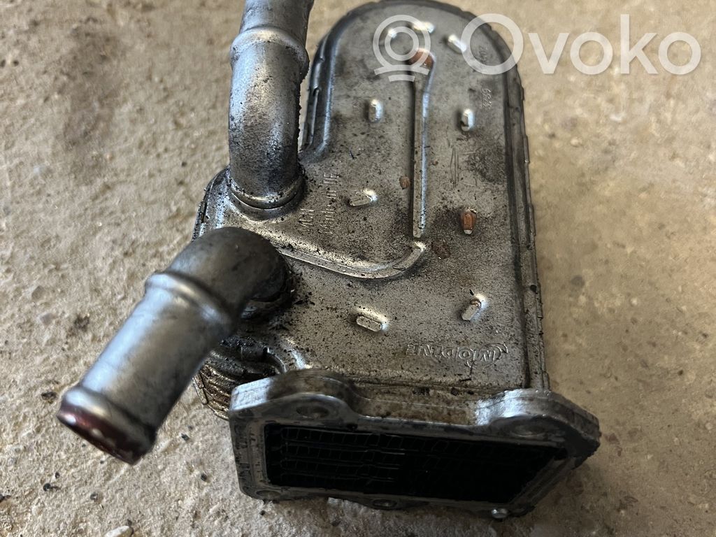 Dodge Nitro EGR aušintuvas 
