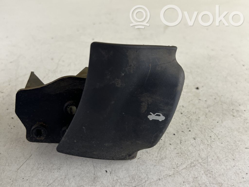 Dodge Nitro Engine bonnet (hood) release handle 