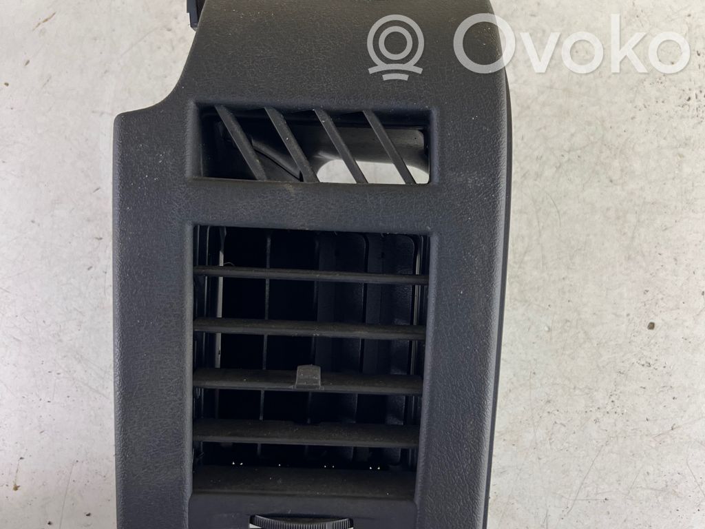 Dodge Nitro Dashboard side air vent grill/cover trim 