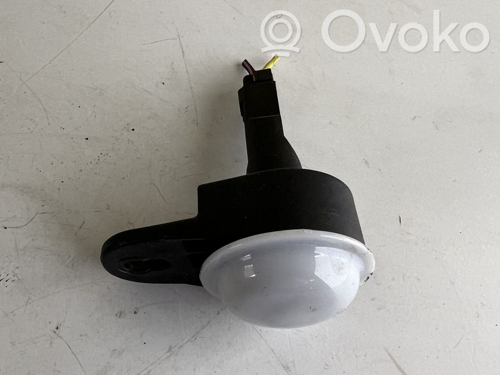 Dodge Nitro Other interior light 
