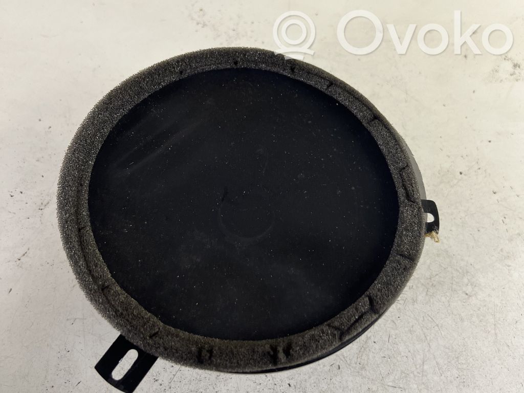 Dodge Nitro Front door speaker 