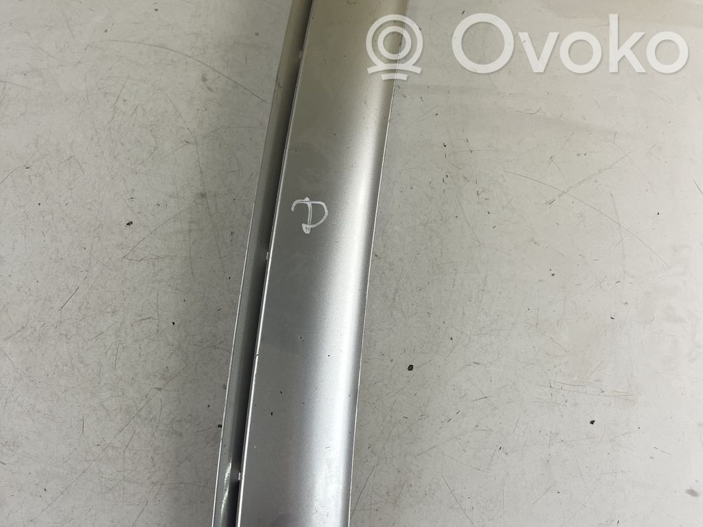 Jeep Grand Cherokee (WJ) Rivestimento vetro lato posteriore 