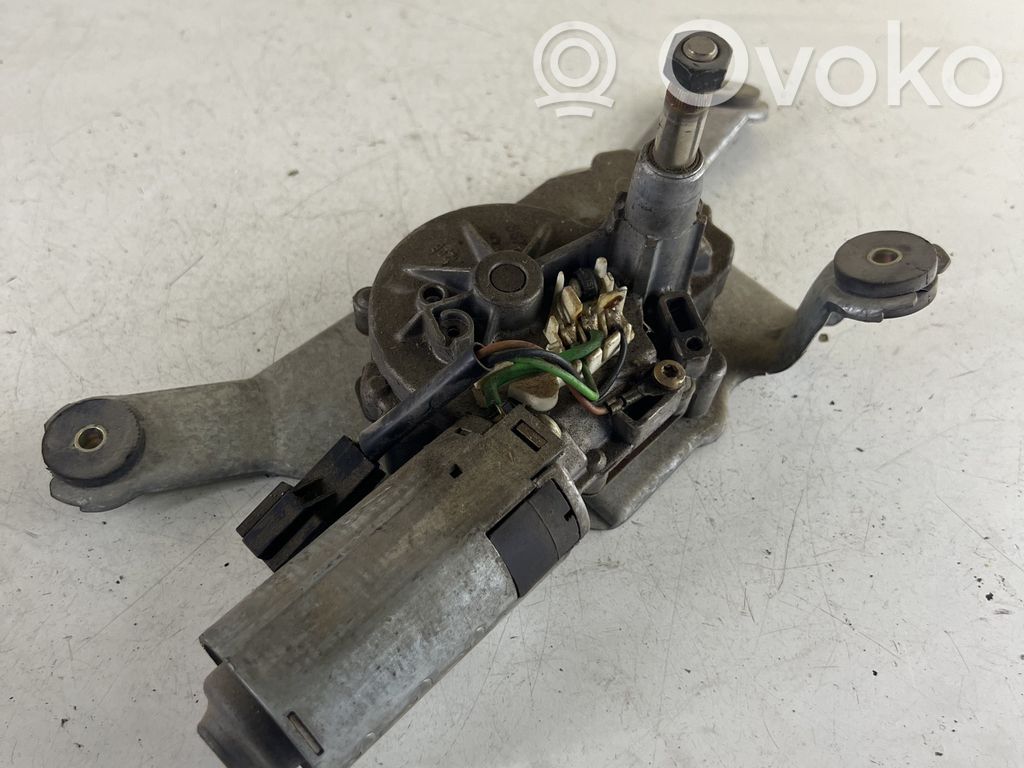 Mitsubishi Carisma Rear window wiper motor 