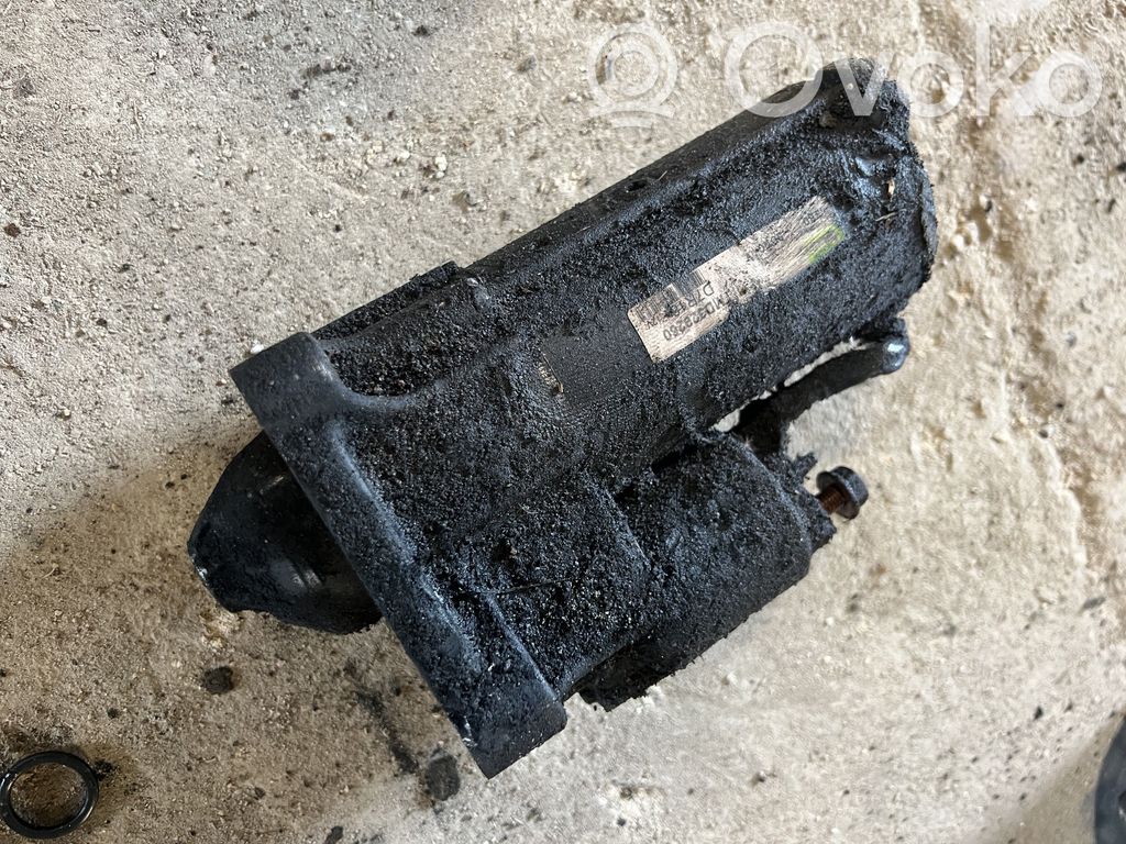 Mitsubishi Carisma Starteris 