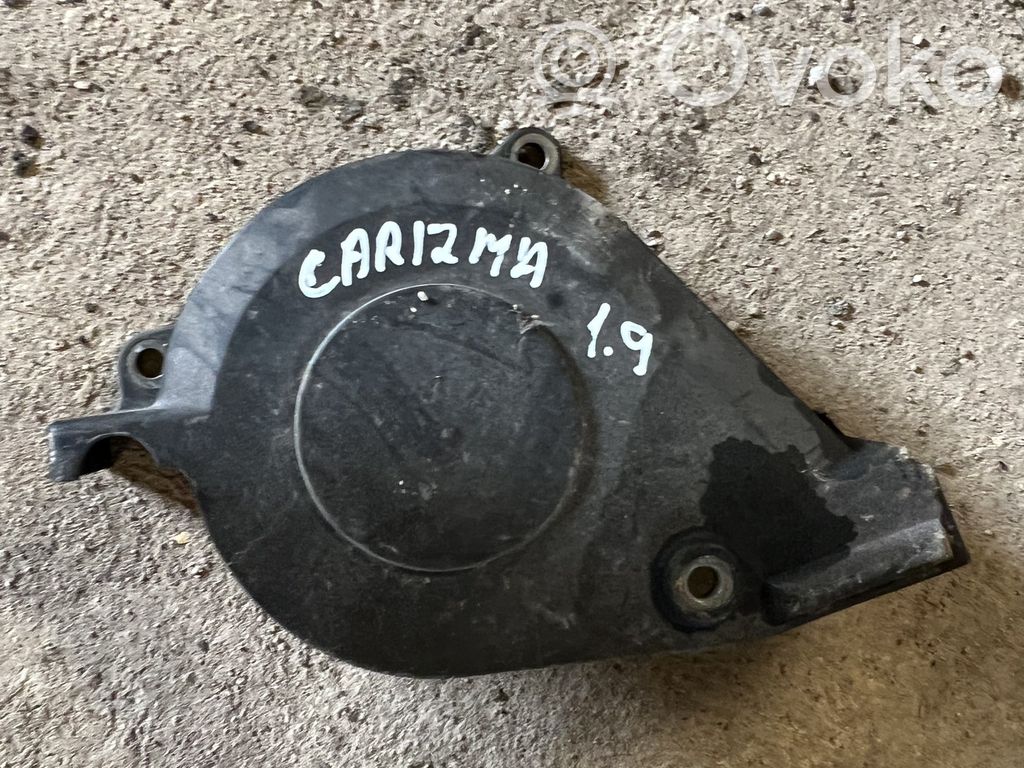 Mitsubishi Carisma Zobsiksnas aizsargs 