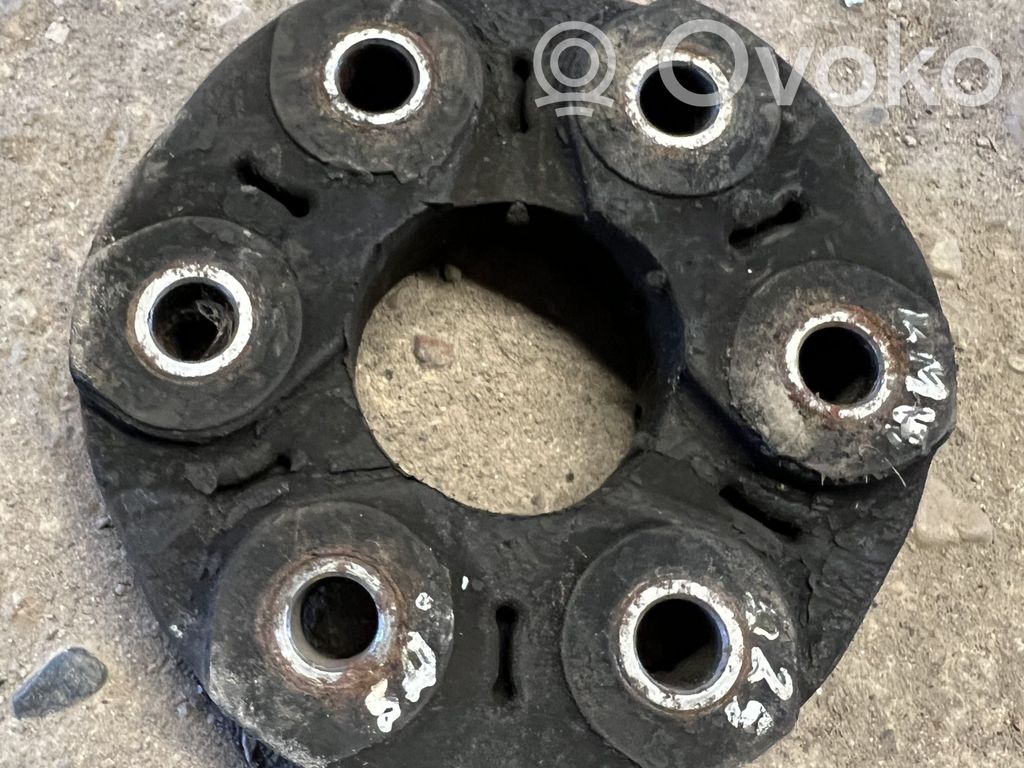 BMW 5 E39 Rear prop shaft donut coupling/joint 