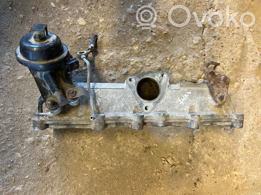 Opel Meriva A Kolektorius įsiurbimo 