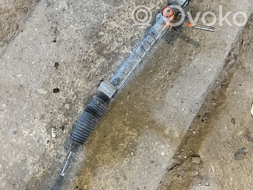 Opel Meriva A Hammastanko 