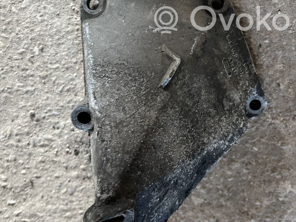 Audi A4 S4 B6 8E 8H Engine mounting bracket 