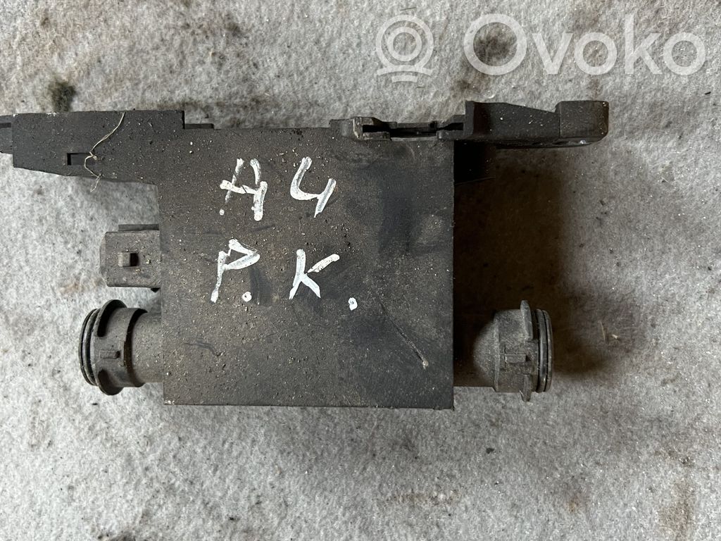 Audi A4 S4 B6 8E 8H Door control unit/module 