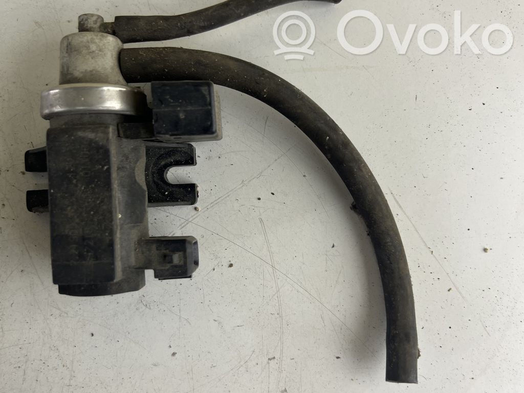 Opel Corsa C Solenoidinis vožtuvas 