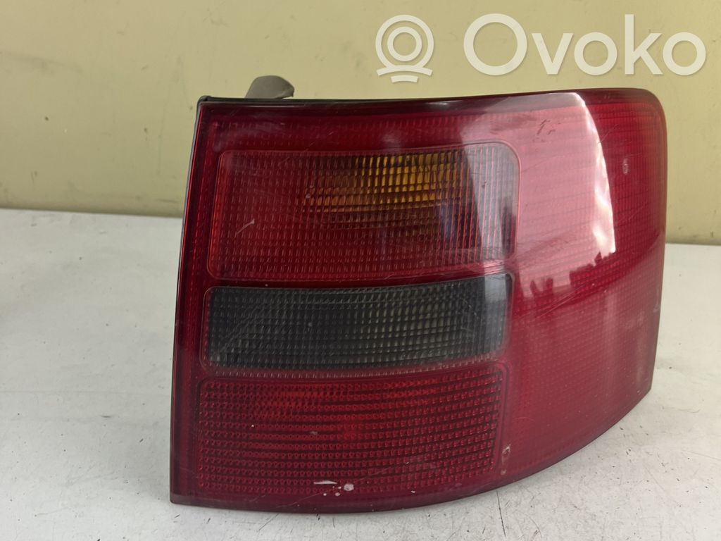 Audi A6 S6 C5 4B Takavalot 
