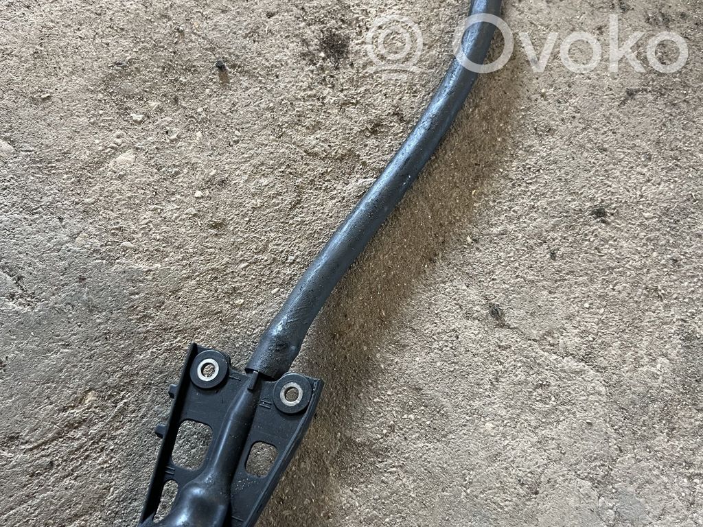 Renault Megane II Ölmessstab Ölpeilstab 