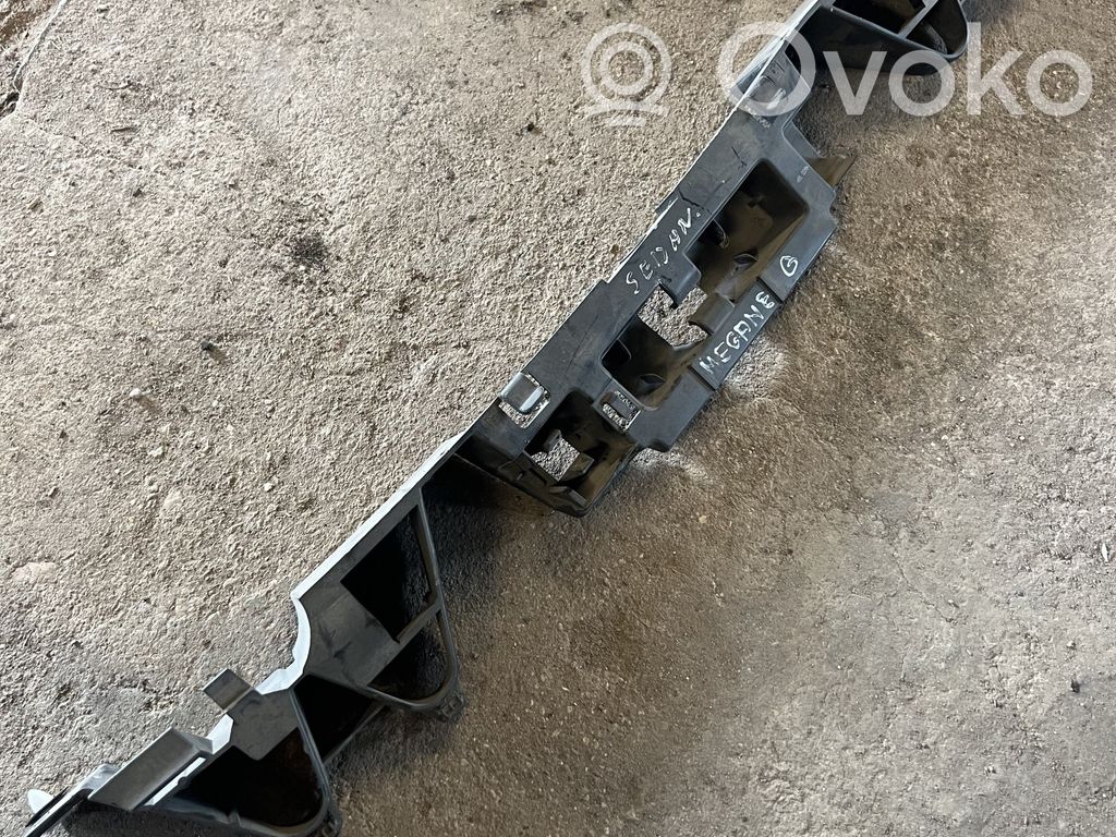 Uchwyt / Mocowanie zderzaka tylnego   8200146040,820014604