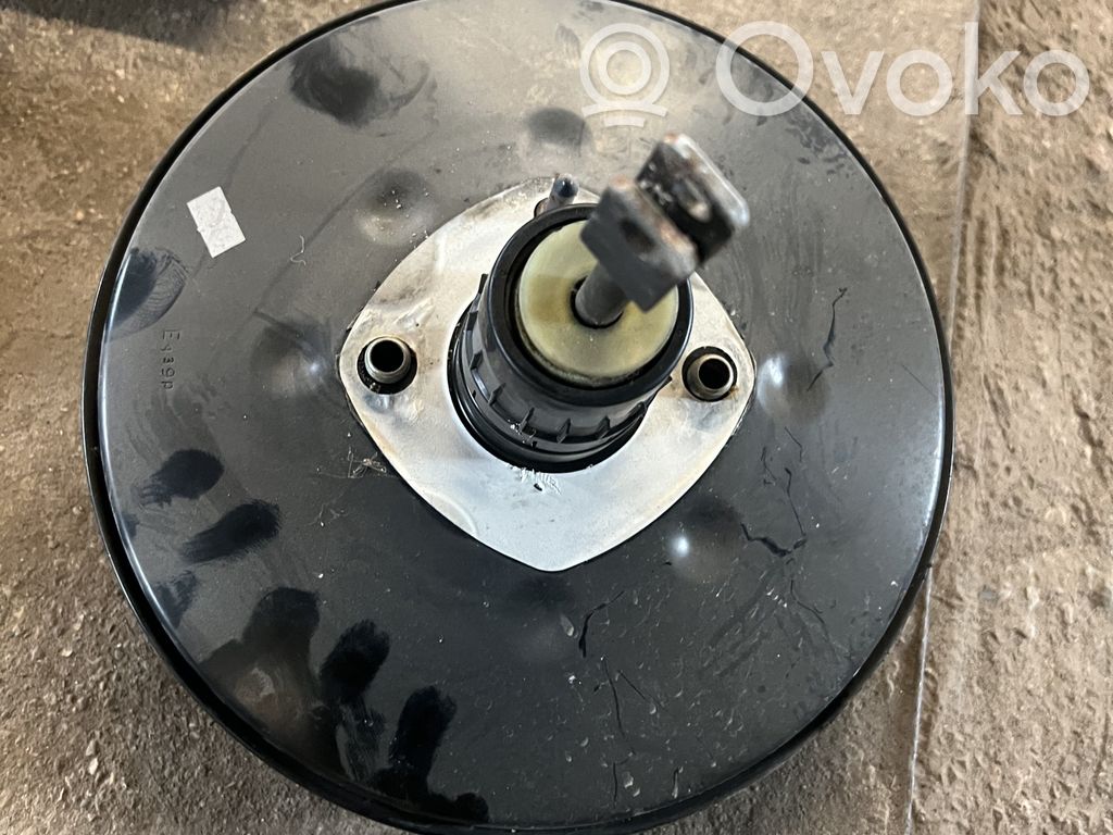 Renault Megane II Servo-frein 