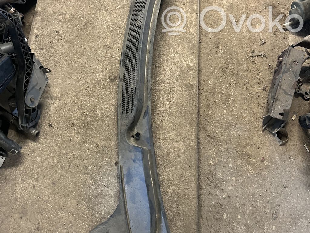 Renault Megane II Wiper trim 