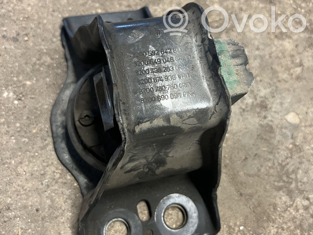 Renault Megane II Engine mount bracket 