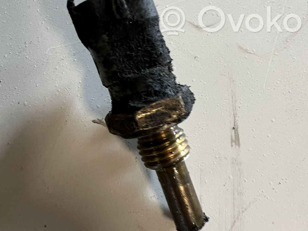 Sensor de temperatura del refrigerante