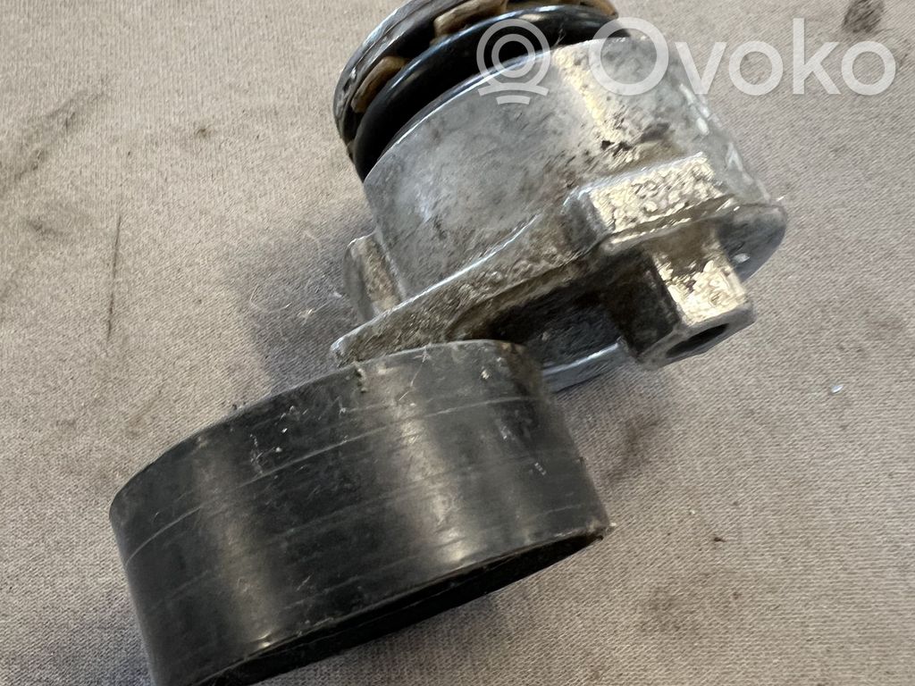 Renault Modus Diržo įtempėjas 
