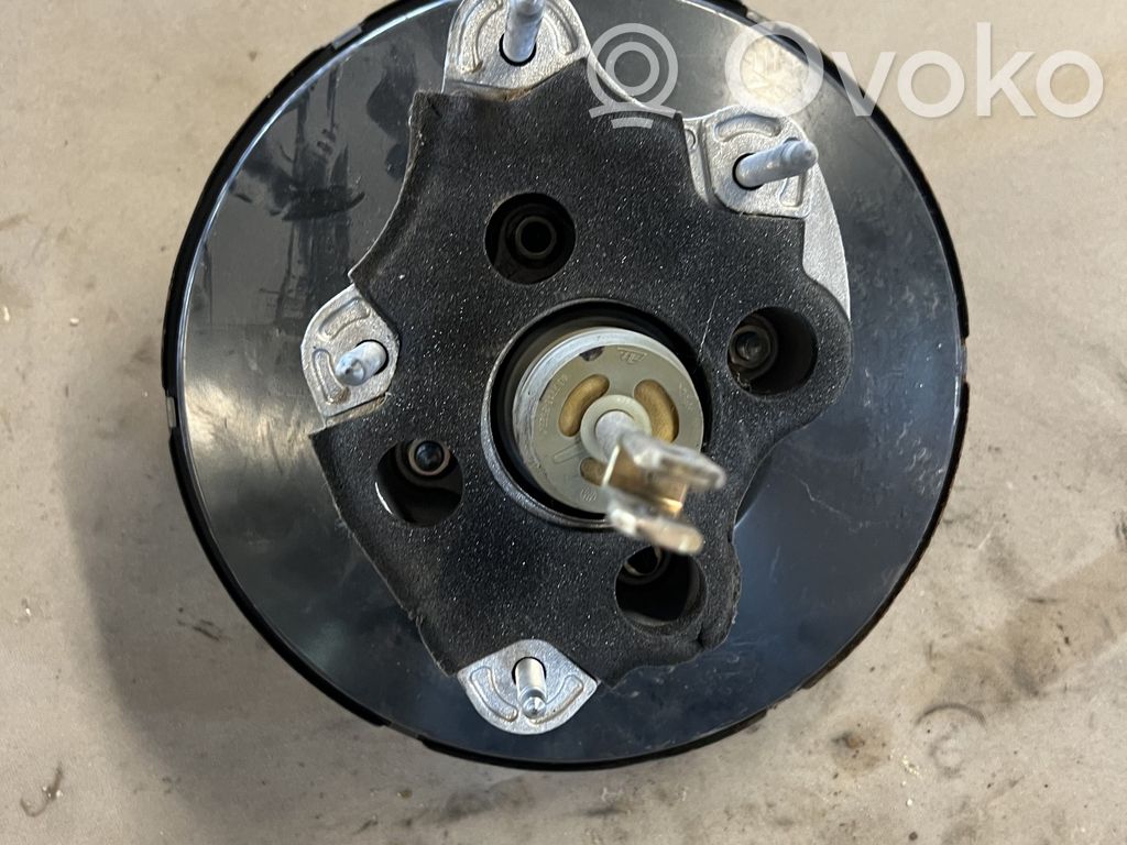 Renault Modus Stabdžių vakuumo pūslė 
