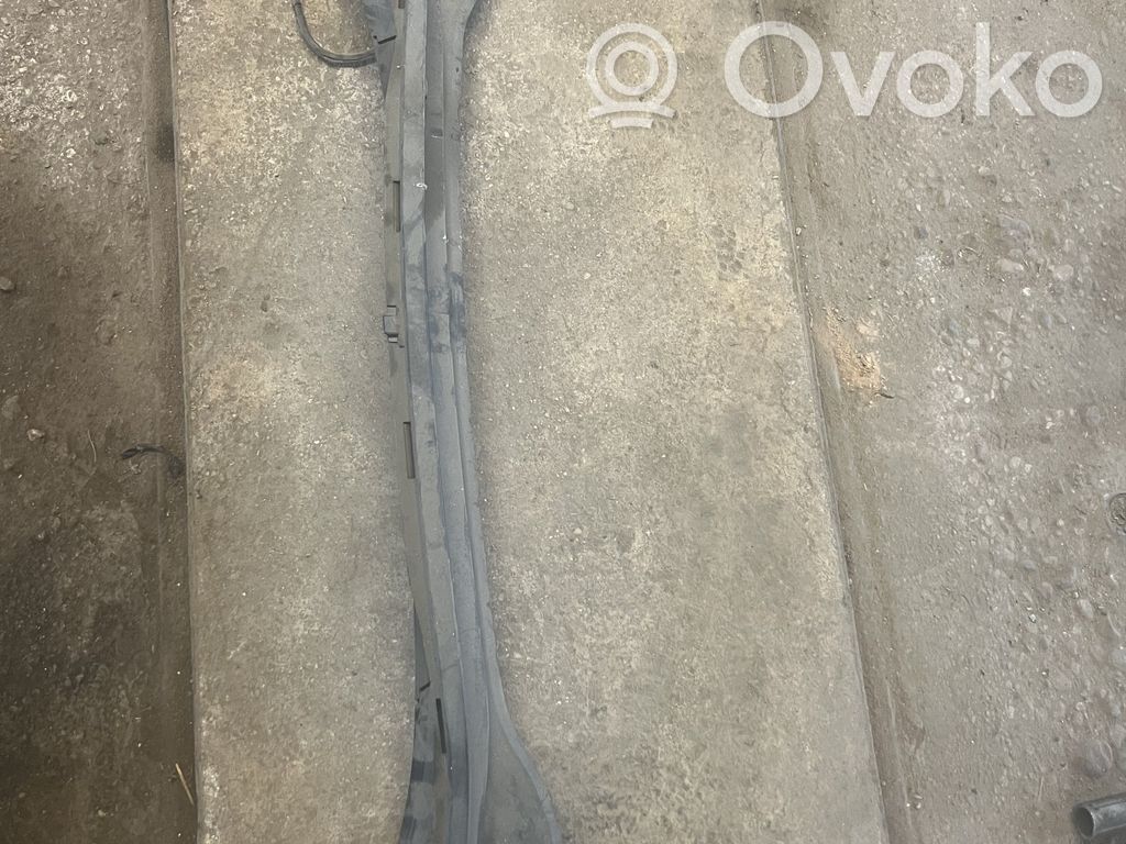 Wiper trim   8200213680