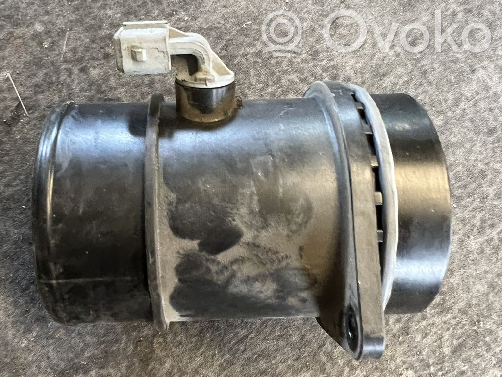 Renault Clio III Intake air temperature sensor 