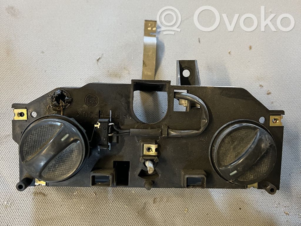 Fiat Bravo - Brava Climate control unit 