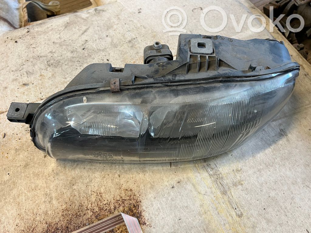 Fiat Bravo - Brava Headlight/headlamp 