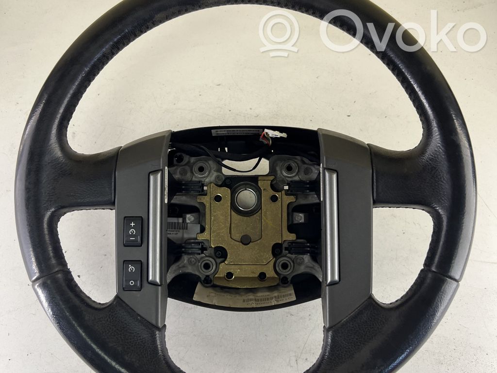 Land Rover Discovery 3 - LR3 Ohjauspyörä 