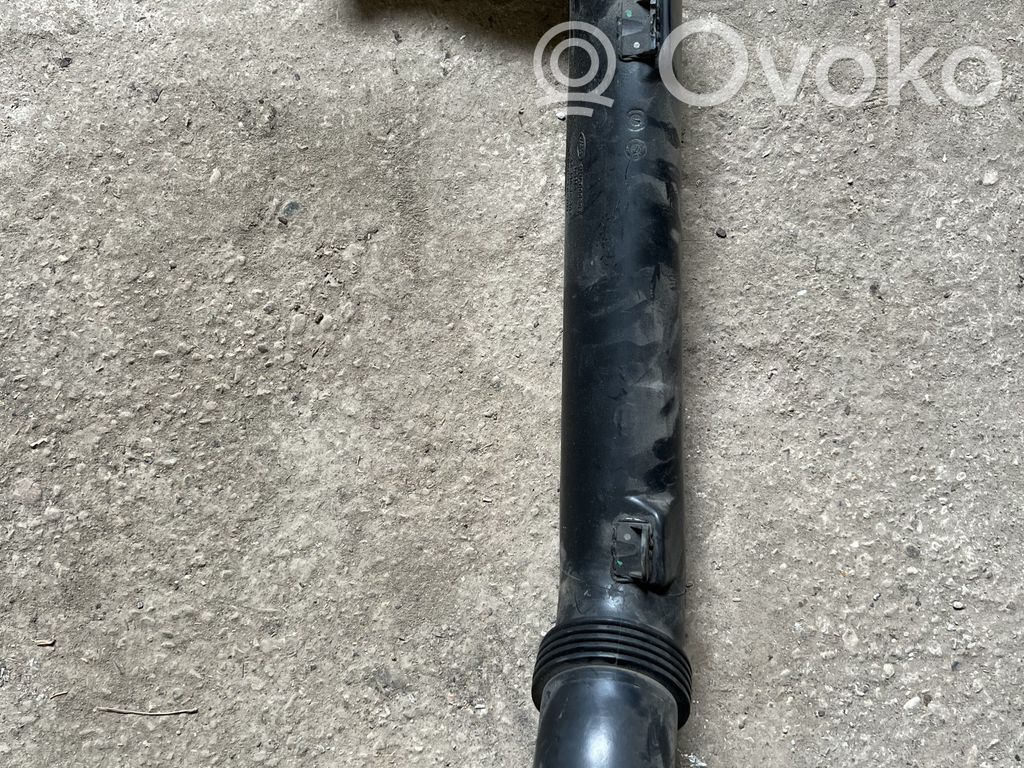 Land Rover Discovery 3 - LR3 Rura / Wąż dolotowy powietrza 