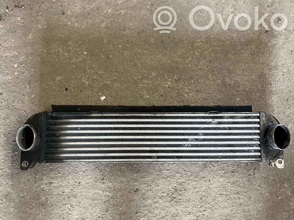 Land Rover Discovery 3 - LR3 Intercooler radiator 