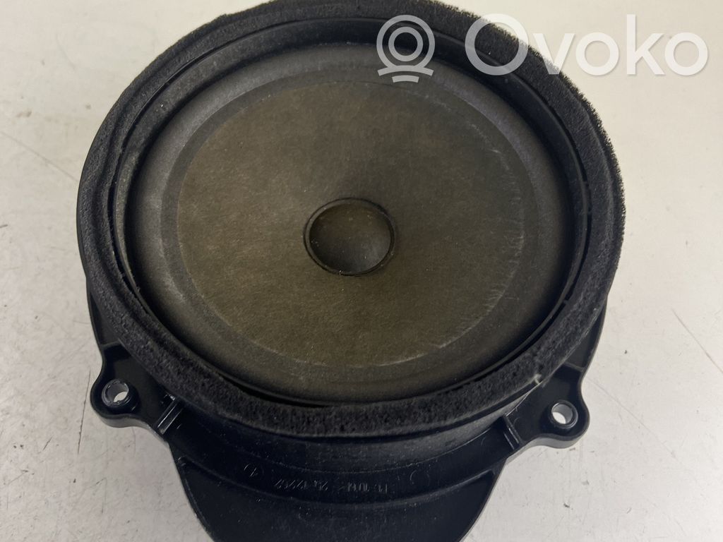Land Rover Discovery 3 - LR3 Front door speaker 