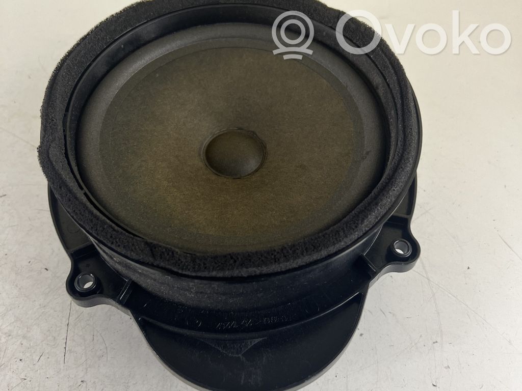 Land Rover Discovery 3 - LR3 Front door speaker 