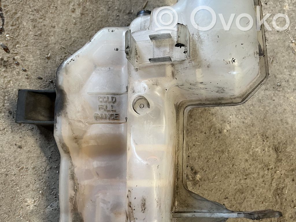 Land Rover Discovery 3 - LR3 Aušinimo skysčio išsiplėtimo bakelis 