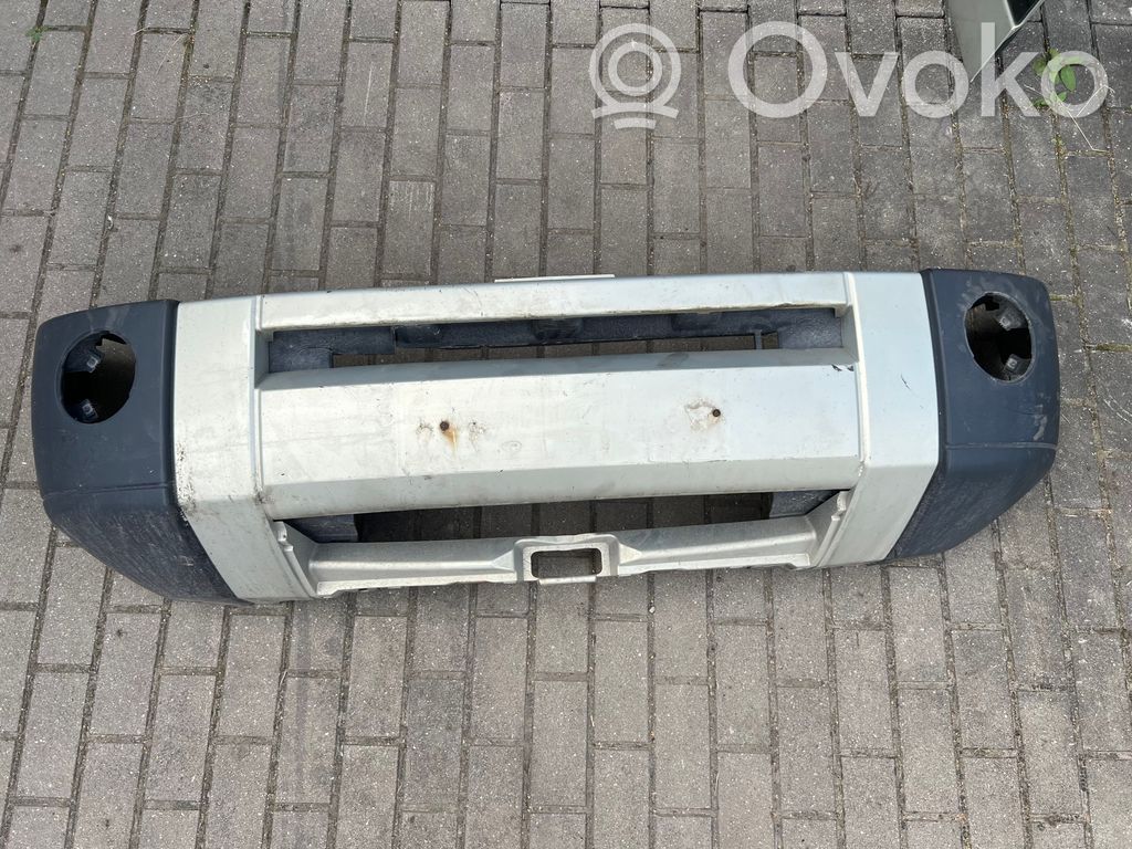 Land Rover Discovery 3 - LR3 Parachoques delantero 