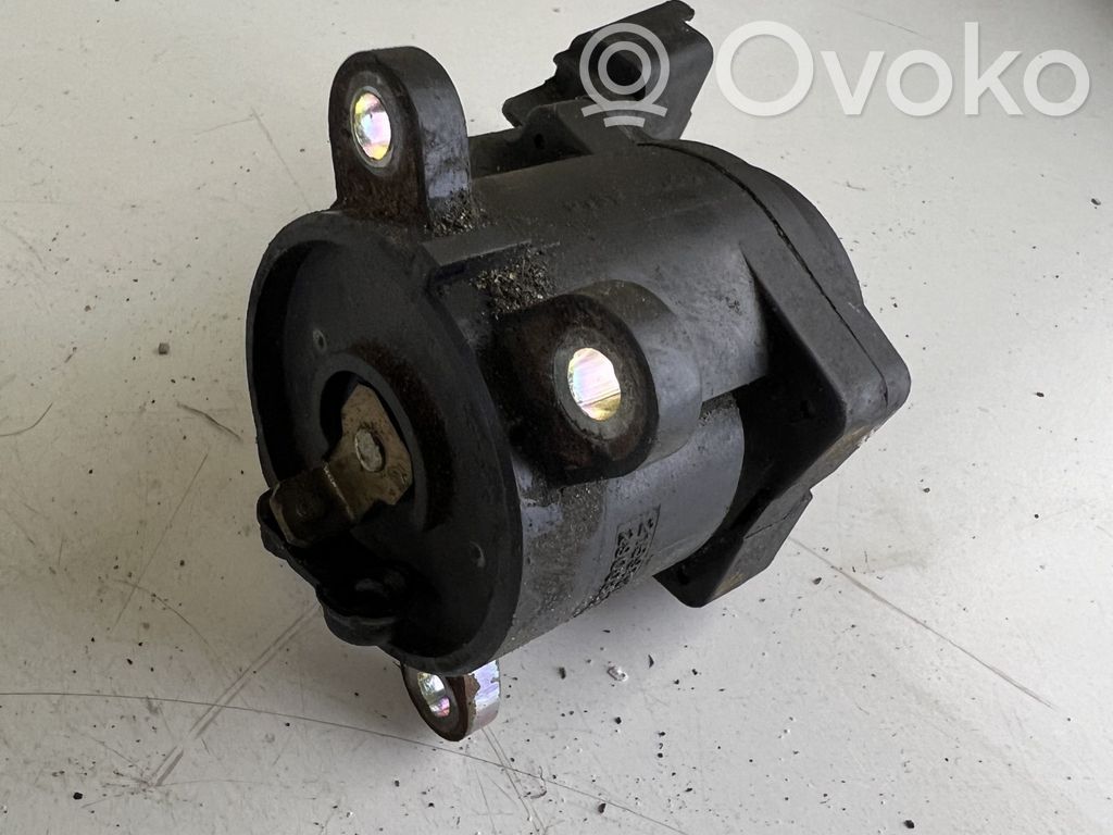 Land Rover Discovery 3 - LR3 Válvula EGR 