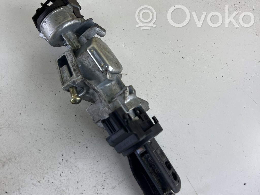Land Rover Discovery 3 - LR3 Virtalukko 