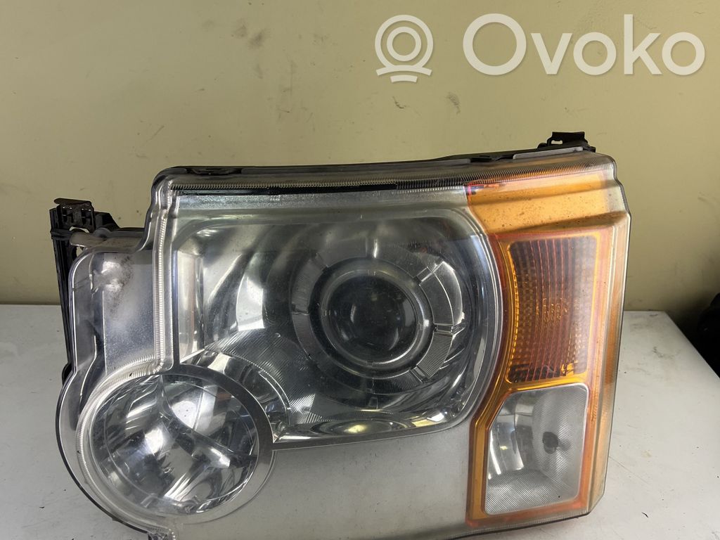 Lampa przednia   XBC500412,H242HLDM