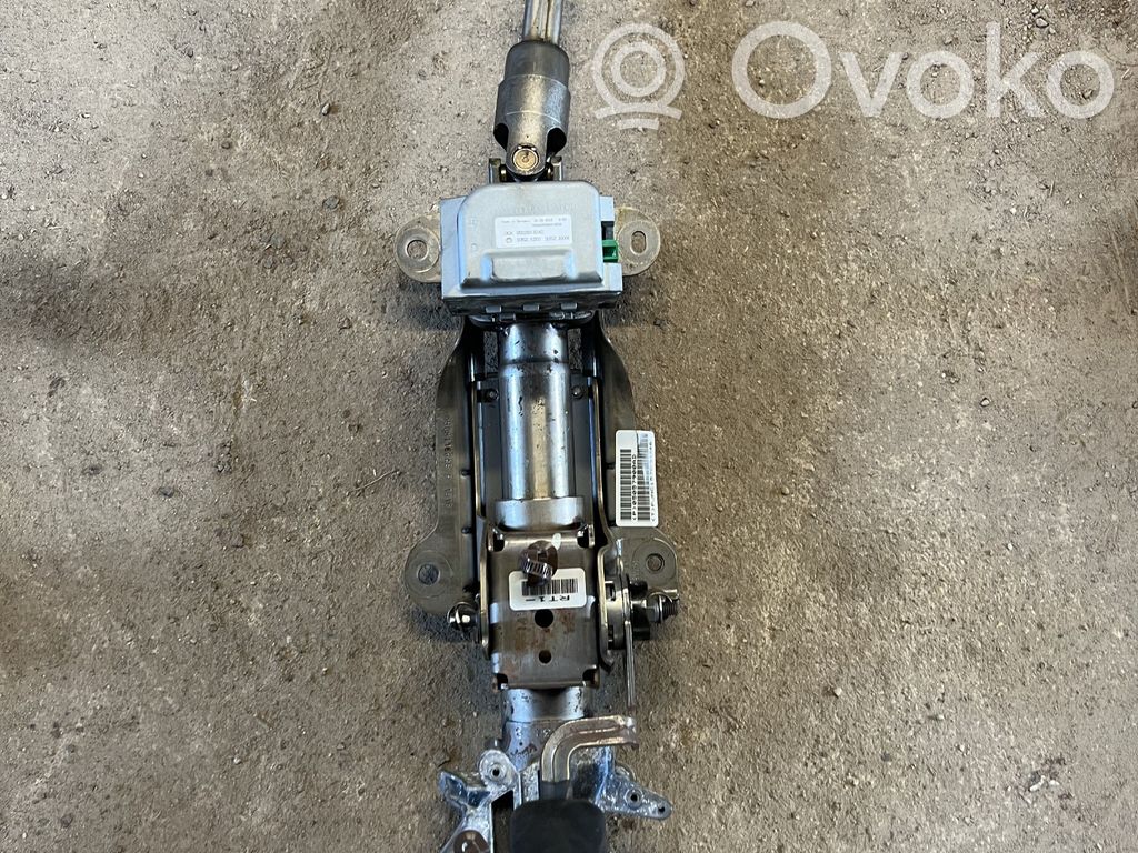 Chrysler Grand Voyager V Vairo rato ašis 
