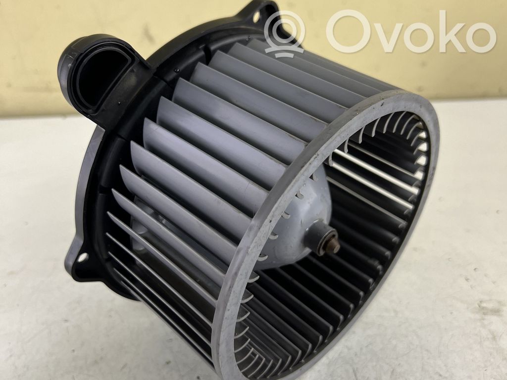 Hyundai Santa Fe Mazā radiatora ventilators 