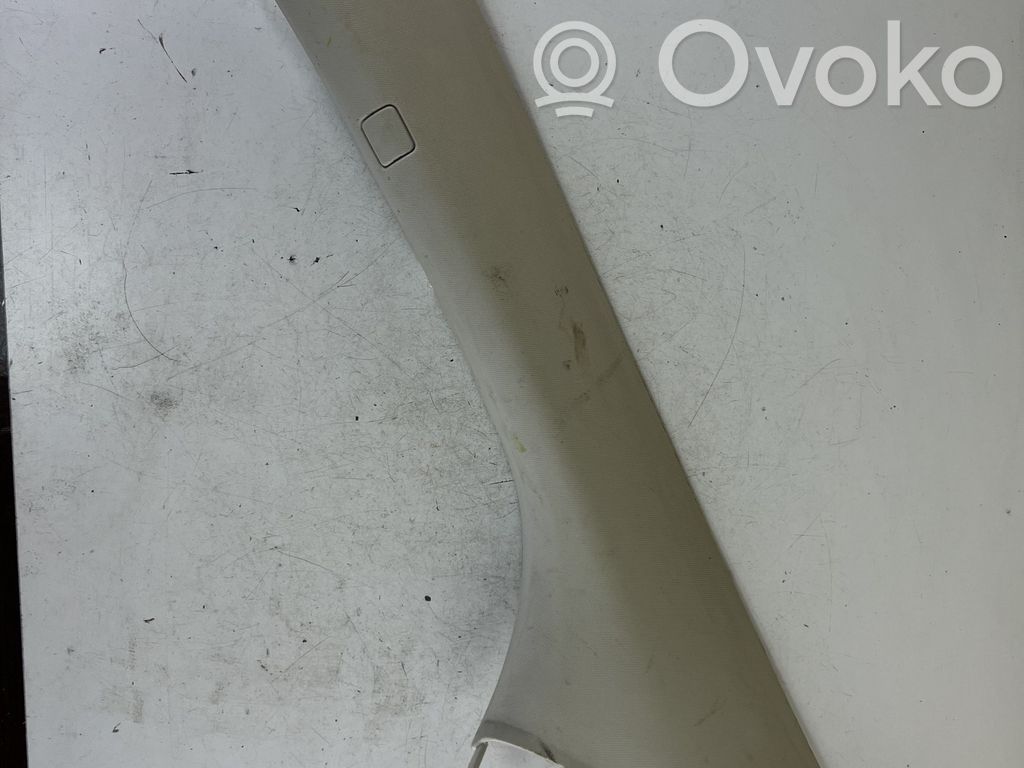 Dodge Caliber (A) pillar trim 