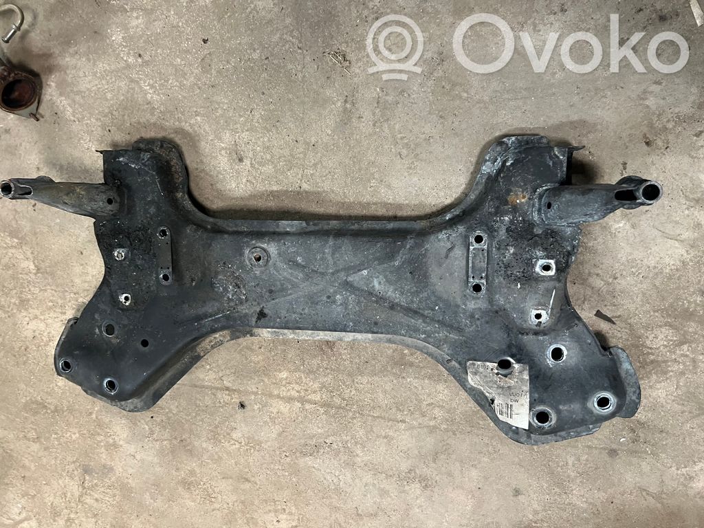 Peugeot Boxer Front subframe 