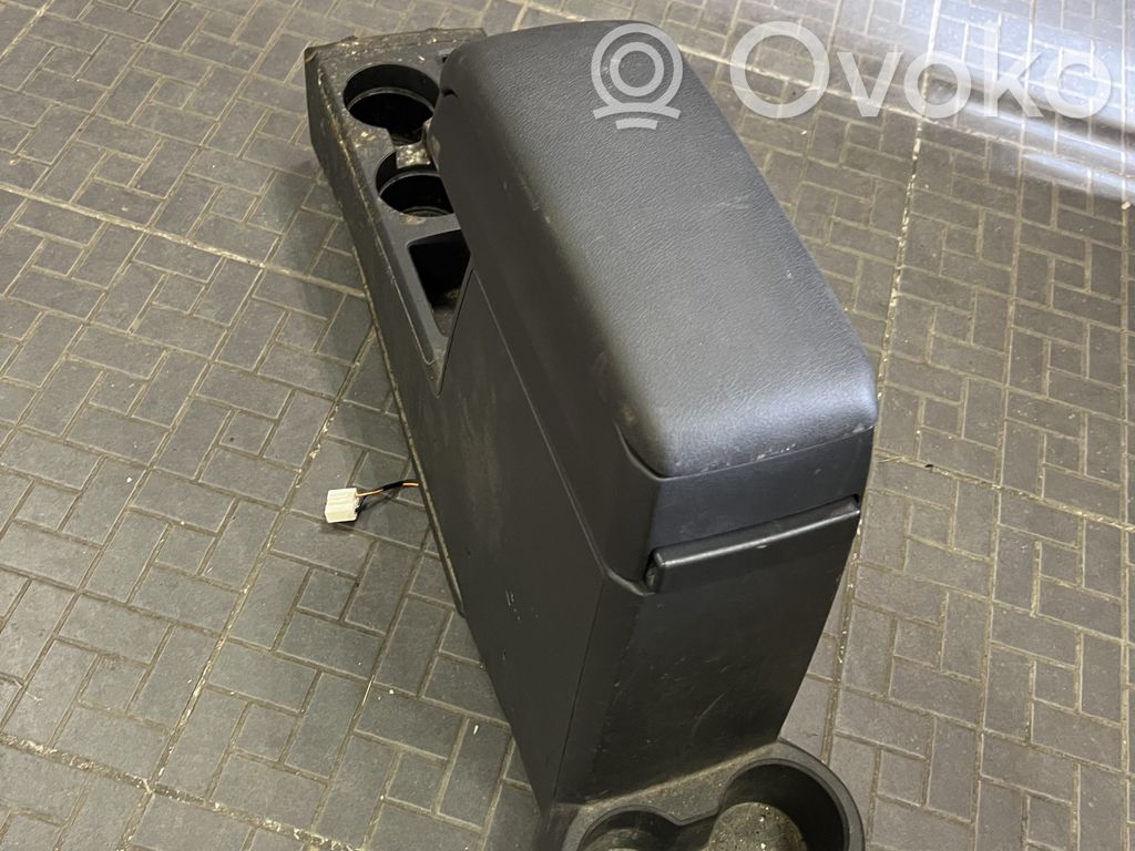 Podłokietnik tunelu środkowego   1QF411DVAE,05108217AA,74411290732D